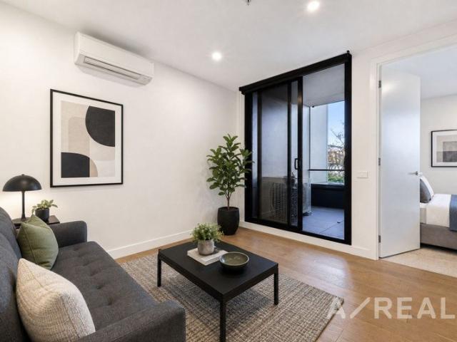 Effortless Modern Style On The Doorstep Of Monash University