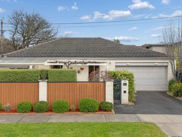 Effortless Mornington Living