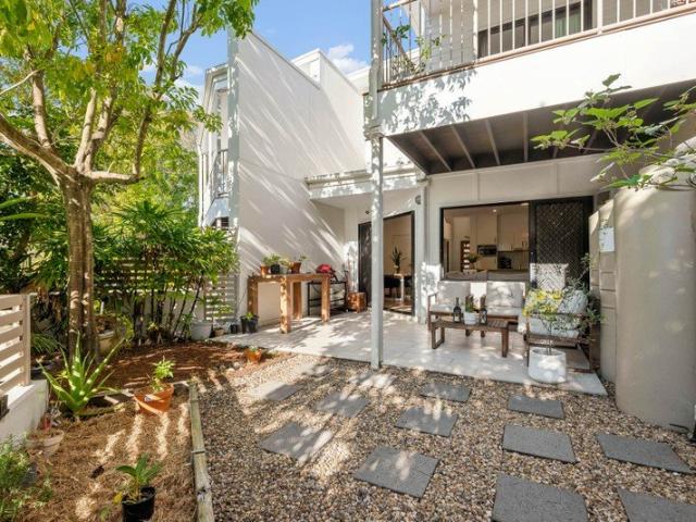 Effortless Morningside Living with Space, Comfort & Convenience