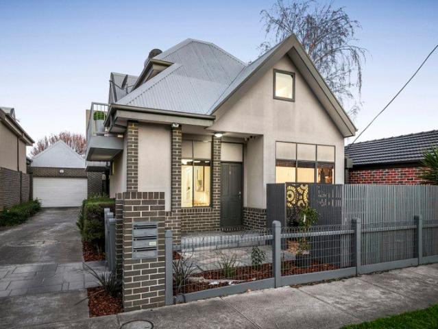 Effortless Northcote Living