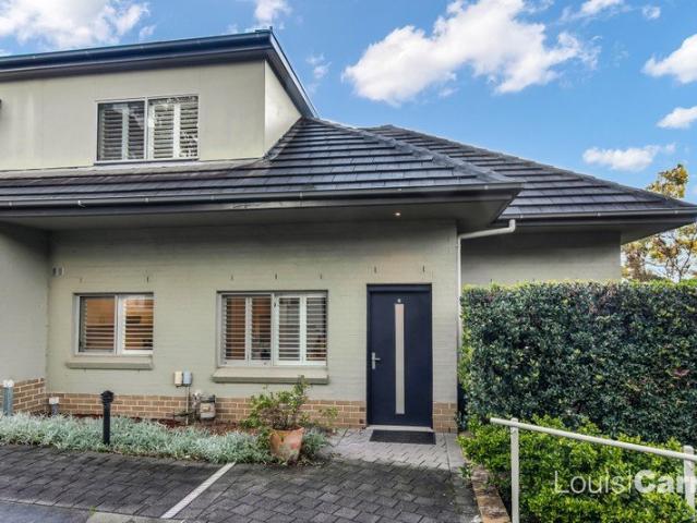 Effortless Over 55s Living in a Prime Lifestyle Location