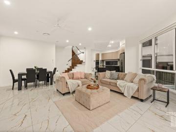 Effortless at First Glance, Made for Modern Family Living
