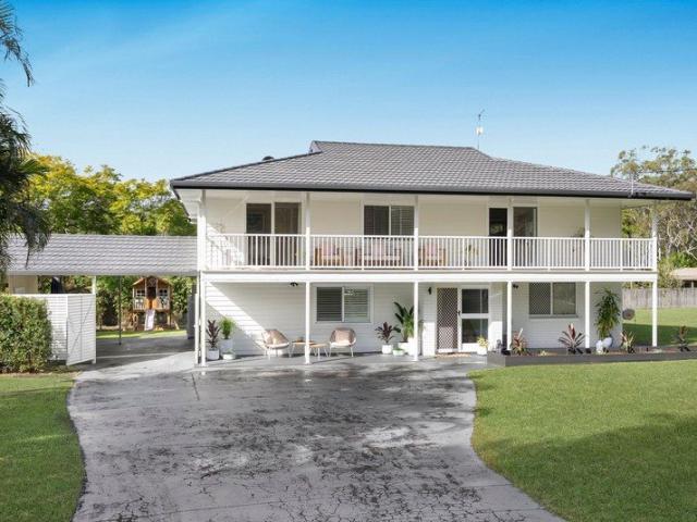 Effortless Acreage with Endless Possibilities