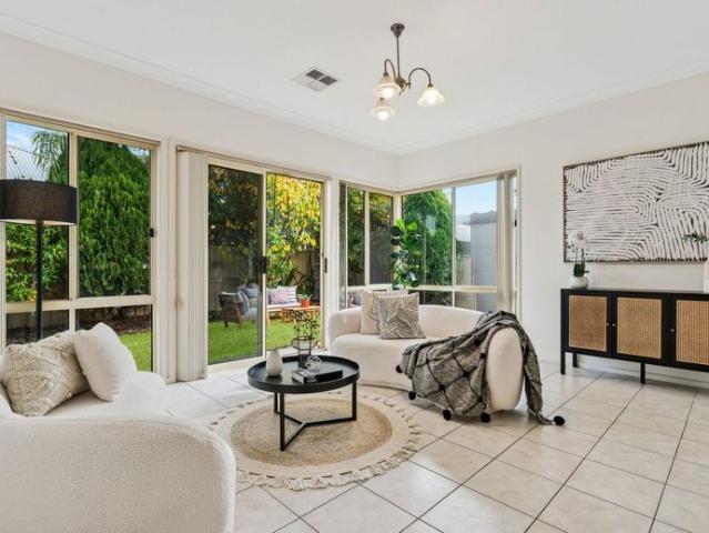 Effortless and Comfortable Living