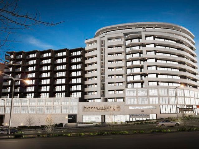 Effortless Apartment Living Steps from Westfield