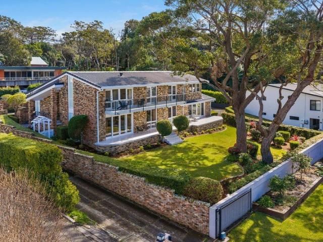 Effortless Bayside Family Living