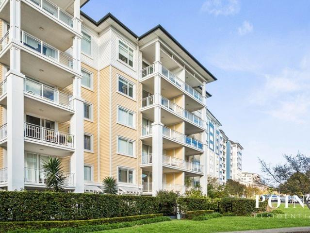Effortless Bayside Living
