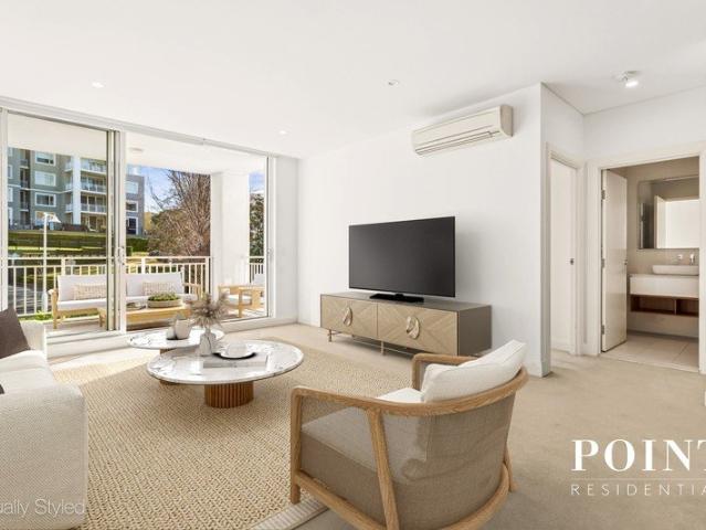 Effortless Bayside Living