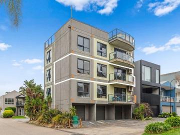 Effortless Bayside Living By Private Appointment Only
