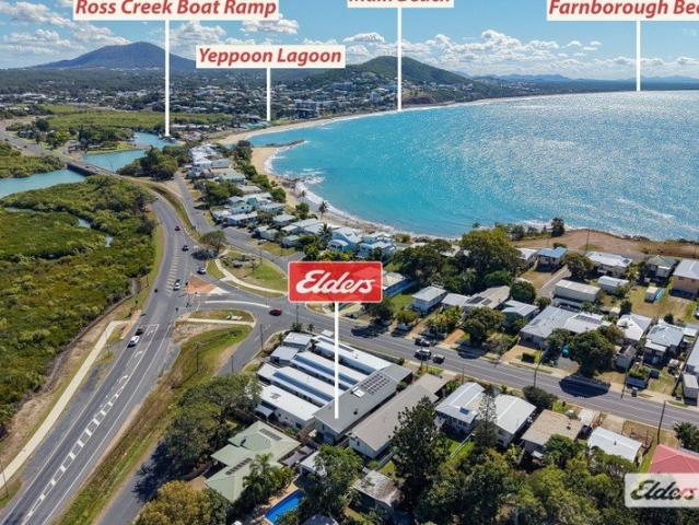 Effortless Beachside Living in Cooee Bay