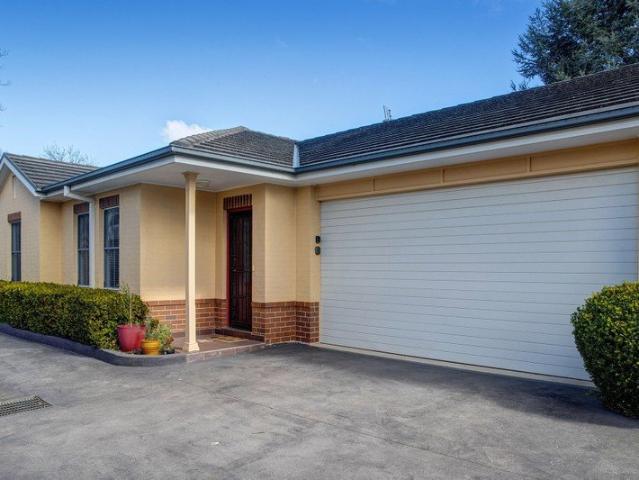 Effortless Bowral Living