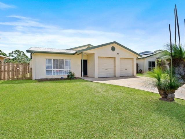 Effortless Brinsmead Living with Side Access & No Rear Neighbours