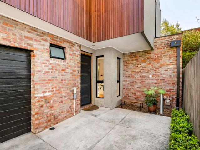 Effortless Brunswick Living