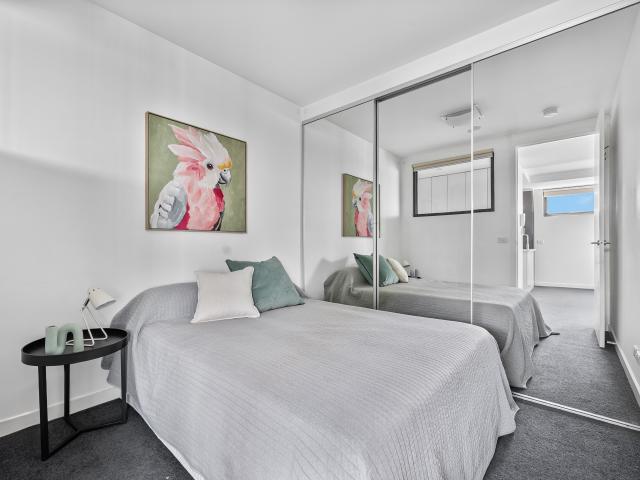 Effortless City Edge Living