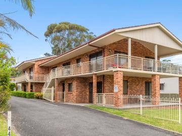 Effortless Coastal Escape or Smart Investment Opportunity