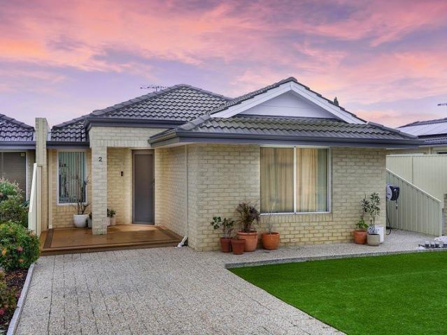 Effortless Coastal Inspired Living Opposite Beautiful Bushland
