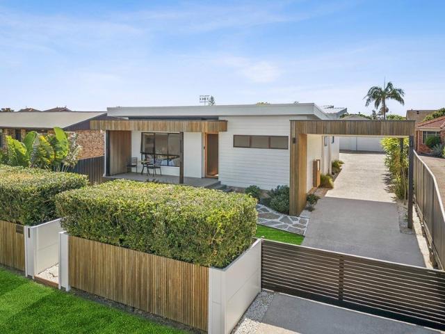 Effortless coastal living moments from Blue Bay Beach