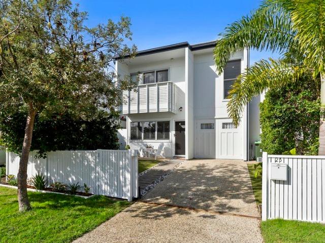 Effortless Coastal Living Move Straight In and Enjoy