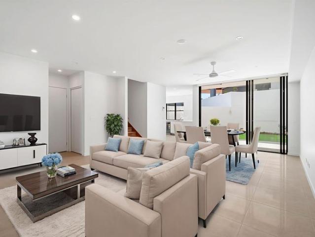 PRICE REDUCTION Effortless Coastal Living
