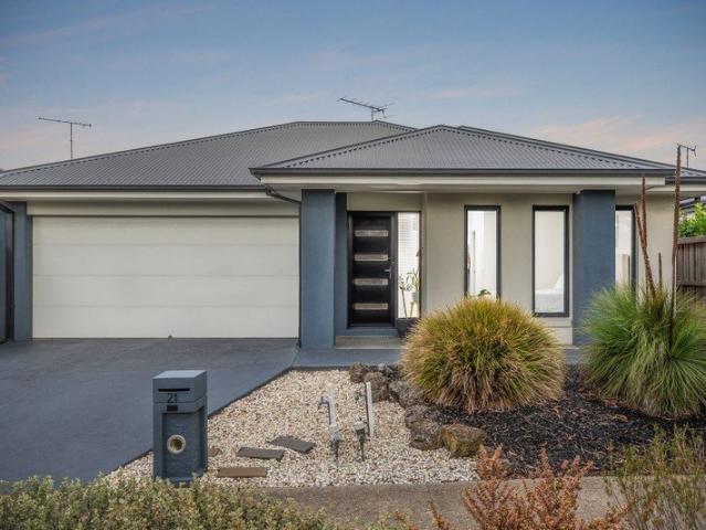 Effortless Coastal Living for the Modern Family