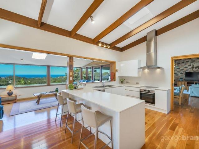 Effortless Coastal Living in a Peaceful Terrigal Setting