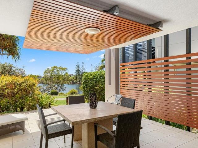 Effortless Coastal Living in a Prime Ground Floor Position