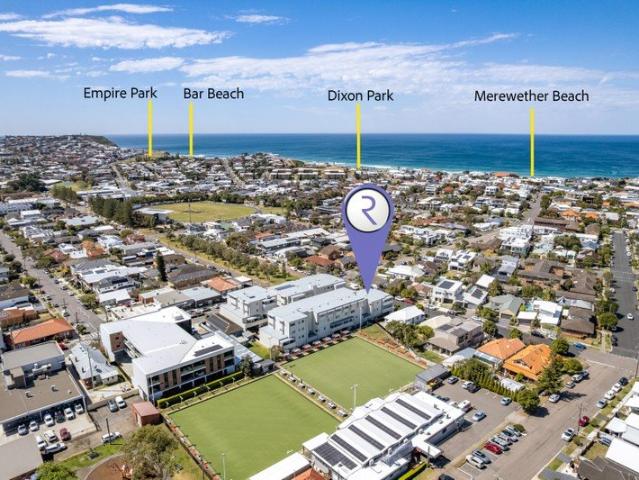 Effortless Coastal Living in a Prime Merewether Setting