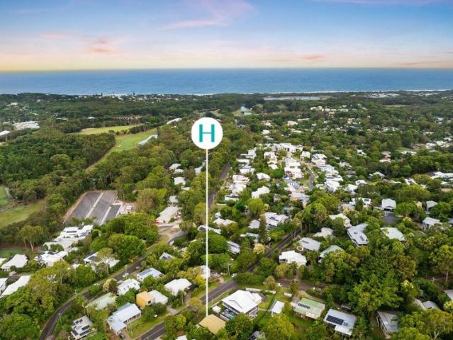 Effortless Coastal Living in Coolum Beach
