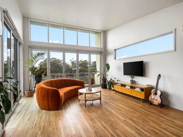 Effortless Coastal Living in Jan Juc