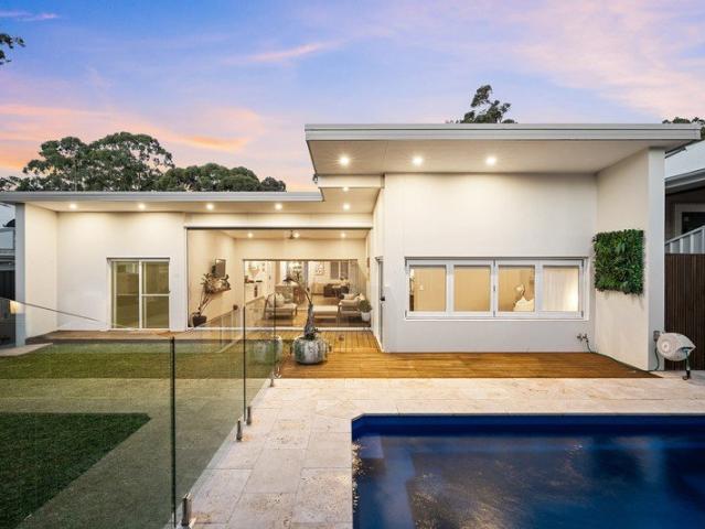 Effortless Coastal Living in the Heart of Wamberal