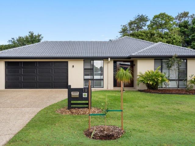 Effortless Coastal Living in the Heart of Mudjimba
