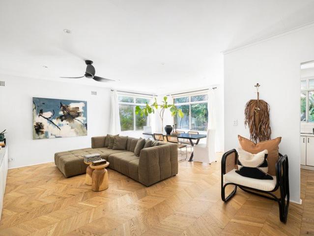 Effortless Coastal Living in the Heart of Newport