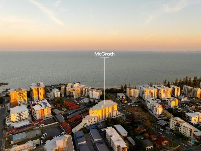 Effortless coastal living in the heart of Redcliffe