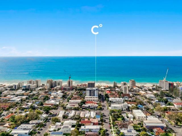 Effortless Coastal Living Just 450m from the Beach