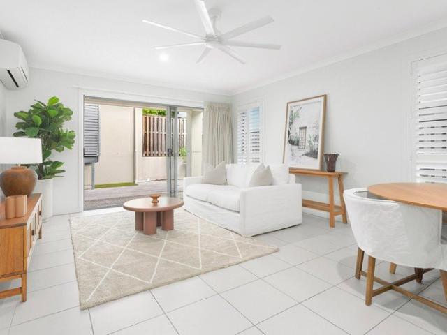Effortless coastal living just 8 minutes to Currumbin Alley