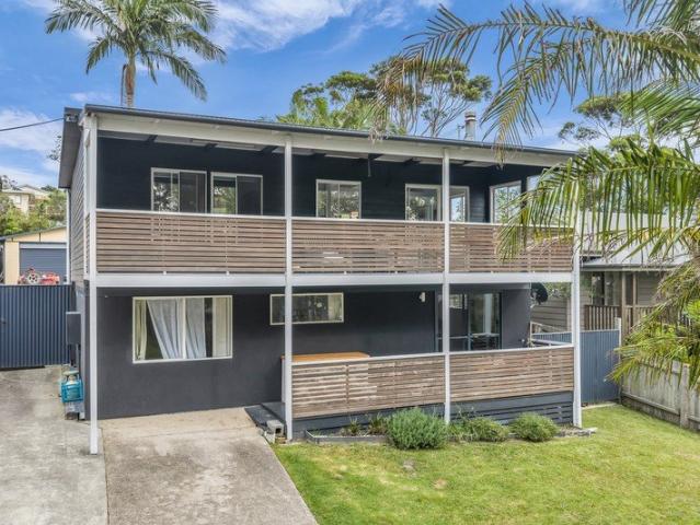 Effortless Coastal Living + Prime Location