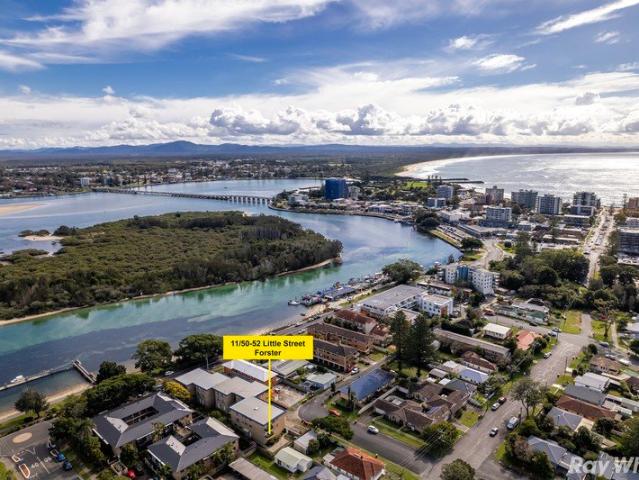 Effortless Coastal Living with Investment Appeal