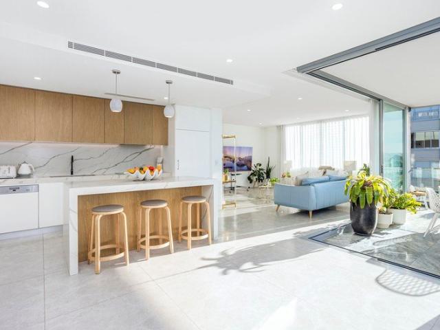 Effortless Coastal Living with Premium Finishes