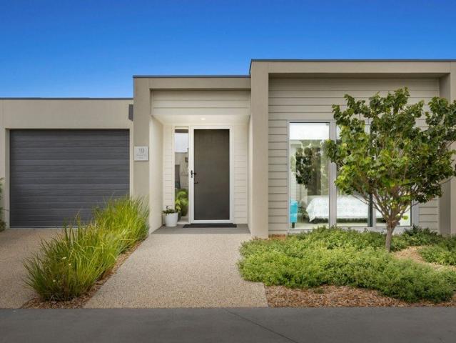 Effortless Coastal Living