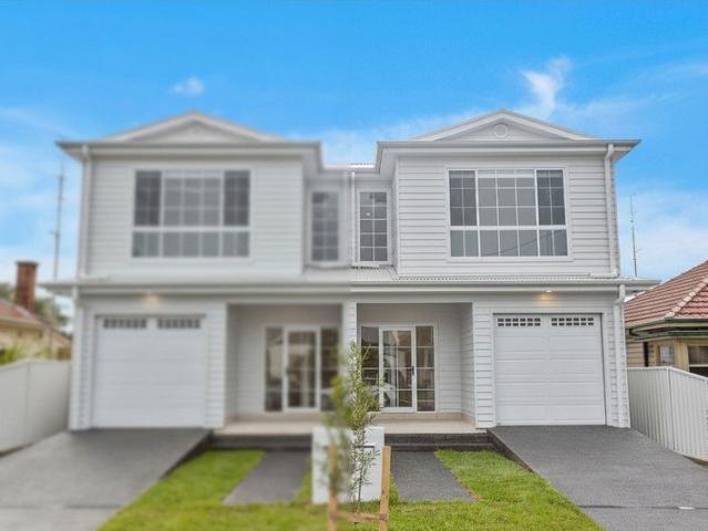 Effortless Coastal Living!