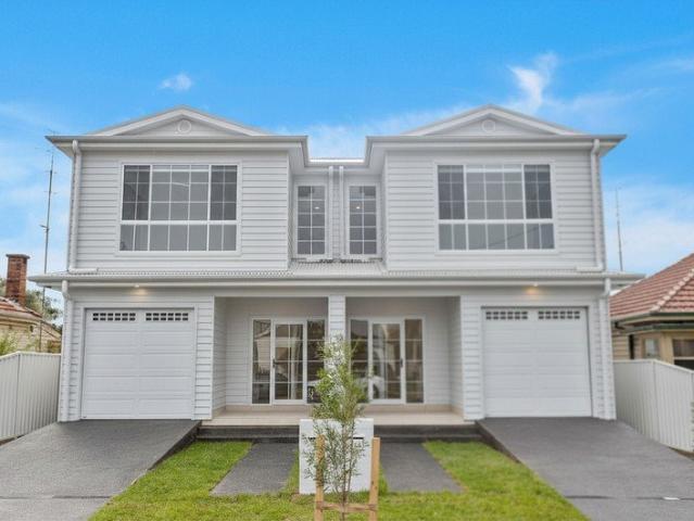 Effortless Coastal Living!