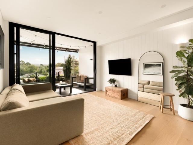 Effortless Coastal Living