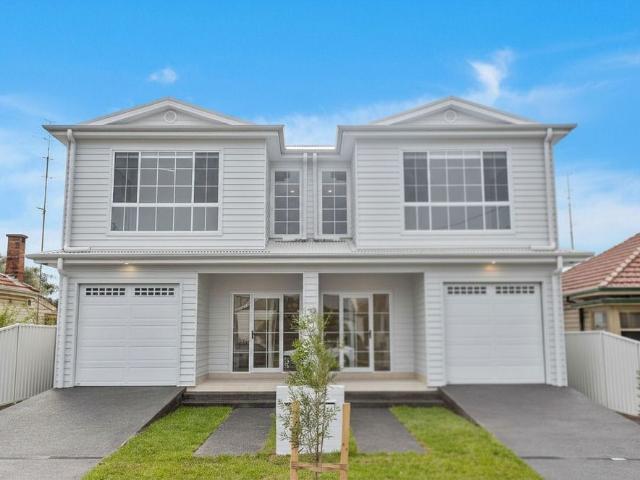 Effortless Coastal Living!