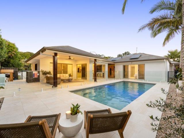 Effortless Coastal Luxury & Family Functionality