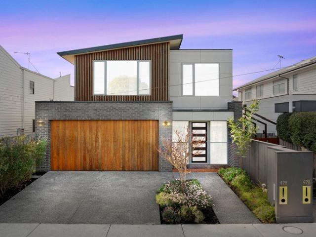 Effortless Contemporary Living