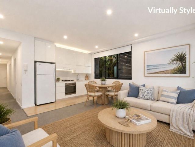 Effortless contemporary living in a peaceful Dee Why Pocket