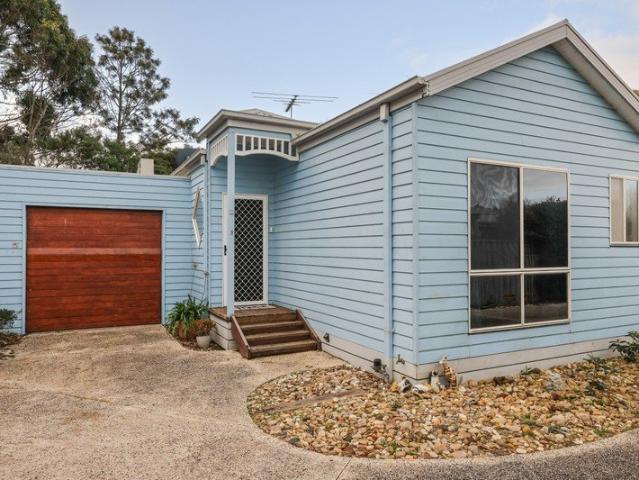 Effortless Cowes Living in a Prime Location