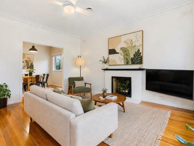 Effortless Country Living with Space to Work, Relax & Thrive