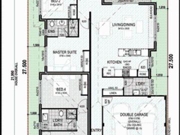 Effortless Dual Key Living Starts Here!