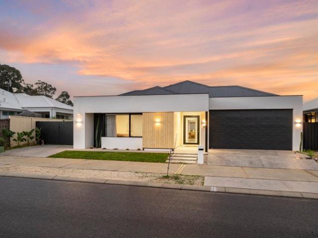 Effortless Down South Living Starts Here
